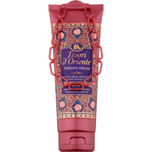 Tesori d´Oriente Persian Dream - tusfürdő 250 ml