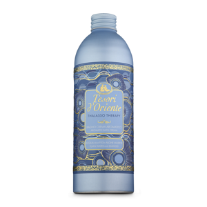 Tesori d´Oriente Thalasso Therapy - fürdőkrém 500 ml