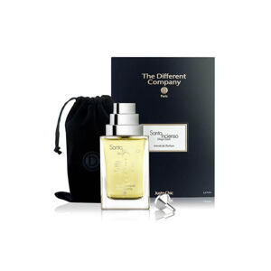 The Different Company Santo Incienso - EDP 100 ml