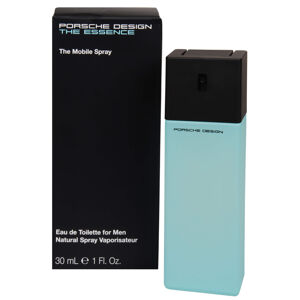 Porsche Design The Essence - EDT 30 ml