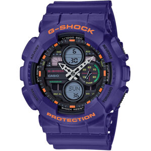 Casio The G/G-Shock GA-140-6AER (411)