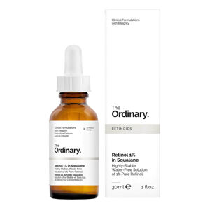 The Ordinary Fiatalító bőrszérum Granactive Retinoid 5% in Squalane 30 m