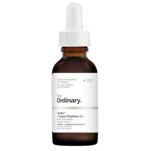 The Ordinary Arcápoló szérum érett bőrre  "Buffet" + Copper Peptides 1% 30 ml