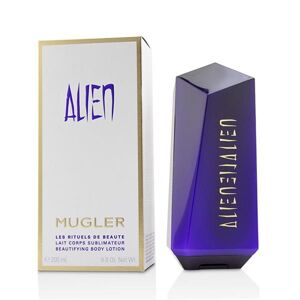 Thierry Mugler Alien Eau de Toilette - testápoló 200 ml