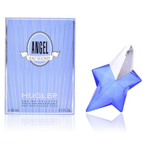 Thierry Mugler Angel Eau Sucrée 2017 - EDT 50 ml