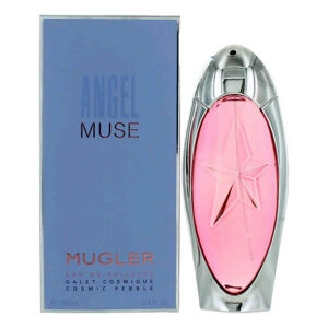 Thierry Mugler Angel Muse - EDT 50 ml