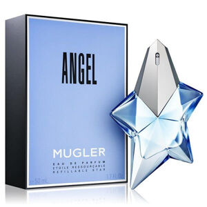 Thierry Mugler Angel - EDP (újratölthető) 2 ml - illatminta spray-vel