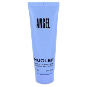 Thierry Mugler Angel - testápoló 200 ml