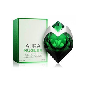 Thierry Mugler Aura Mugler - EDP (újratölthető) 30 ml