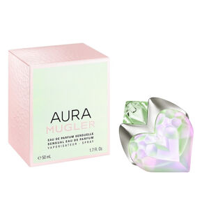 Thierry Mugler Aura Mugler Sensuelle - EDP 50 ml