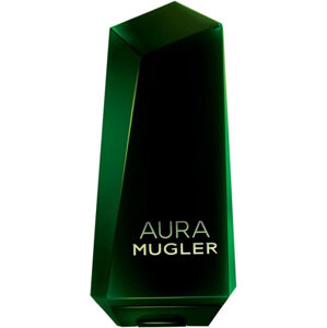 Thierry Mugler Aura Mugler - zuhanyzó tej 200 ml