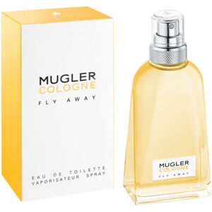 Thierry Mugler Cologne Fly Away - EDT 100 ml