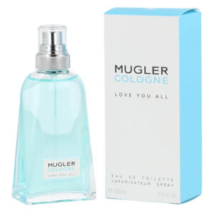 Thierry Mugler Cologne Love You All - EDT 100 ml