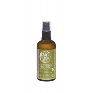 Tierra Verde Légfrissítő - BIO babérkocka 100 ml