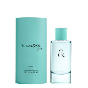 Tiffany & Co. Tiffany & Love For Her - EDP 90 ml