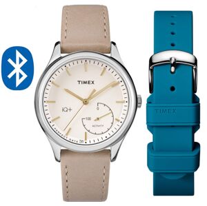 Timex Okosóra iQ+ TWG013500UK Ajándékcsomag