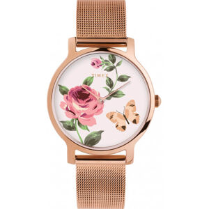 Timex Full Bloom TW2U19000