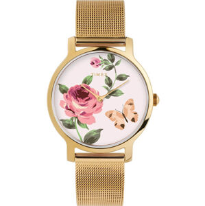 Timex Full Bloom TW2U19100