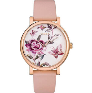 Timex Full Bloom TW2U19300D7