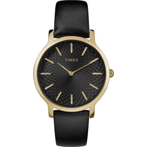 Timex Metropolitan TW2R36400