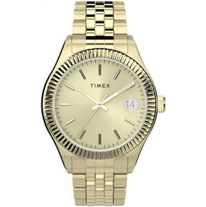 Timex Waterbury Quartz TW2T86900