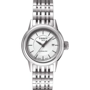 Tissot Carson Automatic Lady T085.207.11.011.00