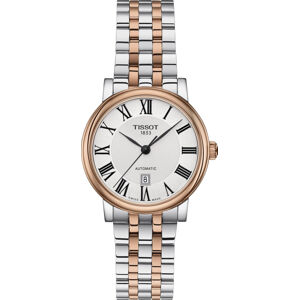 Tissot Carson Automatic Lady T122.207.22.033.00