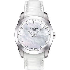 Tissot Couturier T035.246.16.111.00