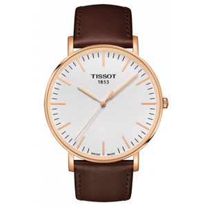 Tissot Everytime Big T1096103603100