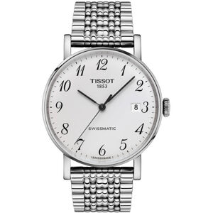 Tissot Everytime Swissmatic T109.407.11.032.00