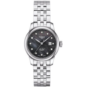 Tissot Le Locle Automatic Lady T006.207.11.126.00 s diamanty