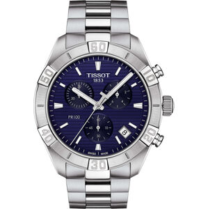 Tissot PR 100 SPORT GENT CHRONOGRAPH T101.617.11.041.00