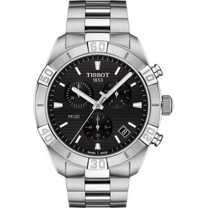 Tissot PR 100 SPORT GENT CHRONOGRAPH T101.617.11.051.00