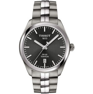 Tissot PR 100 Titanium T101.410.44.061.00