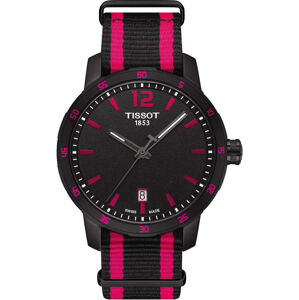 Tissot Quickster Baku T095.410.37.057.01