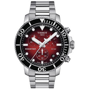 Tissot Seastar 1000 Chronograph T120.417.11.421.00