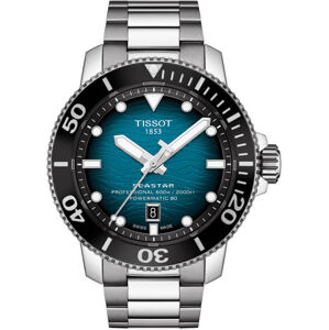 Tissot Seastar 2000 Professional Powermatic 80 T120.607.11.041.00