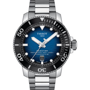 Tissot Seastar 2000 Professional Powermatic 80 T120.607.11.041.01