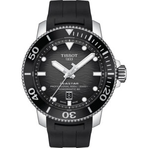 Tissot Seastar 2000 Professional Powermatic 80 T120.607.17.441.00