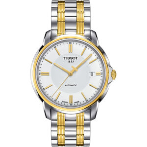 Tissot T-Classic AUTOMATICS III DATE T065.407.22.031.00