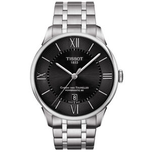 Tissot T-Classic Chemin Des Tourelles T099.407.11.058.00