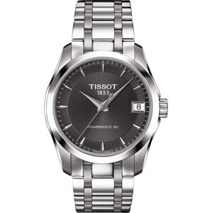 Tissot Couturier T035.207.11.061.00