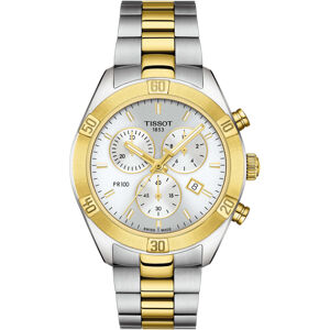 Tissot T-Classic PRC 100 Chic lady T101.917.22.031.00