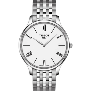 Tissot T-Classic Tradition T063.409.11.018.00