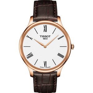 Tissot T-Classic Tradition T063.409.36.018.00