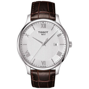 Tissot T-Classic Tradition T063.610.16.038.00