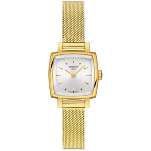 Tissot T-Lady Lovely Square T058.109.33.031.00