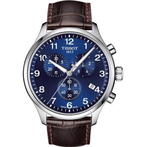 Tissot T-Sport Chrono XL Classic T116.617.16.047.00