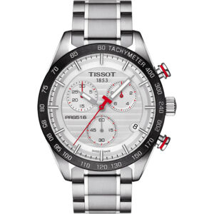Tissot T-Sport PRS 516 Quartz Chronograph T100.417.11.031.00