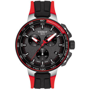 Tissot T-Sport T-Race Cycling Chronograph T111.417.27.441.00